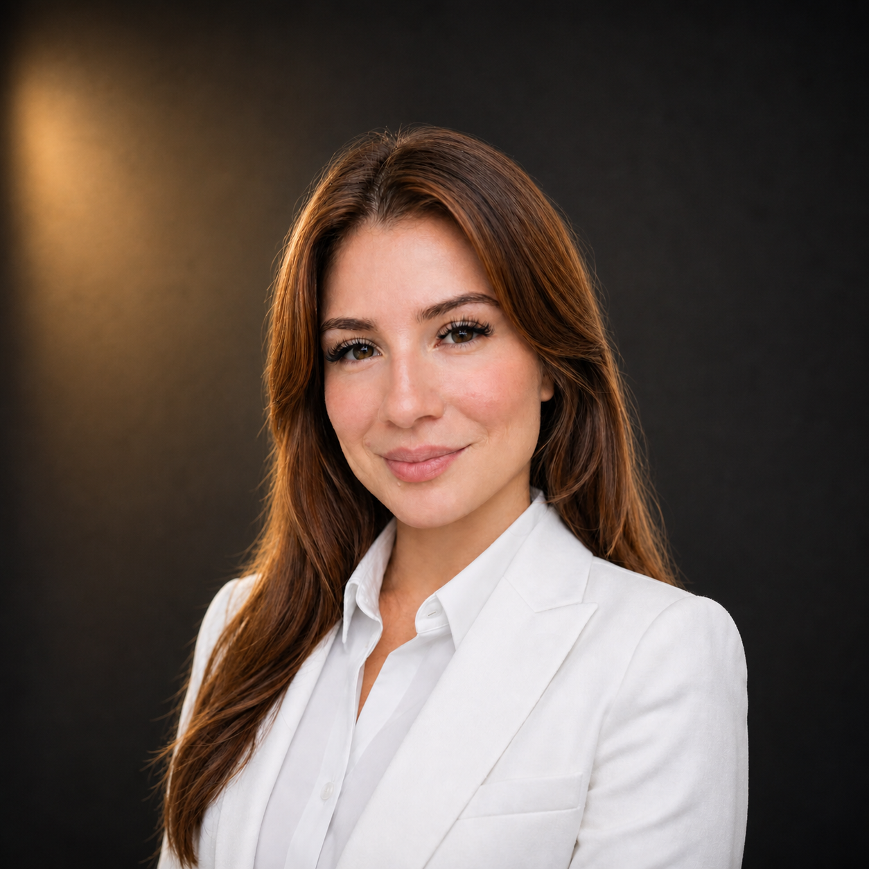 Luz Algaba, Gerente de Algaba Marketing